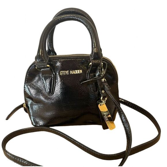 Steve Madden Mini Bag - Picture 1 of 7
